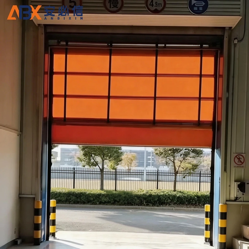 乌海快速堆积门